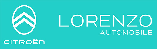 LORENZO AUTOMOBILE CITROEN