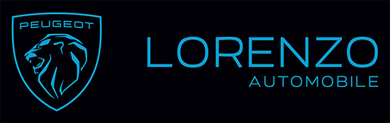 LORENZO AUTOMOBILE PEUGEOT